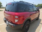 2025 Bronco Sport Thumbnail 5