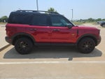 2025 Bronco Sport Thumbnail 6