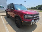 2025 Bronco Sport Thumbnail 7