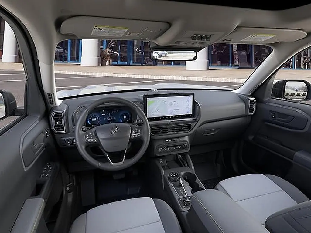 2026 Ford Bronco - $41,995