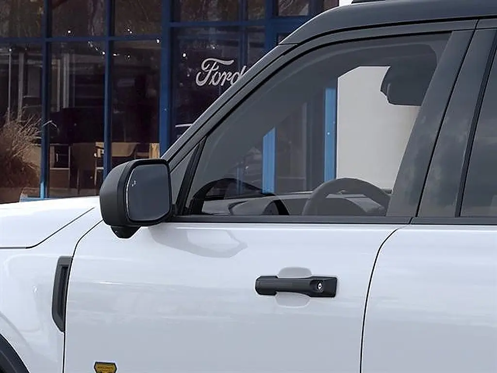 2026 Ford Bronco - $41,995