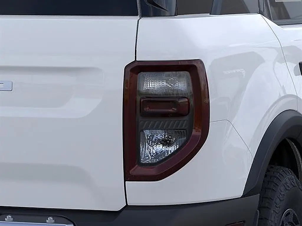 2026 Ford Bronco - $41,995
