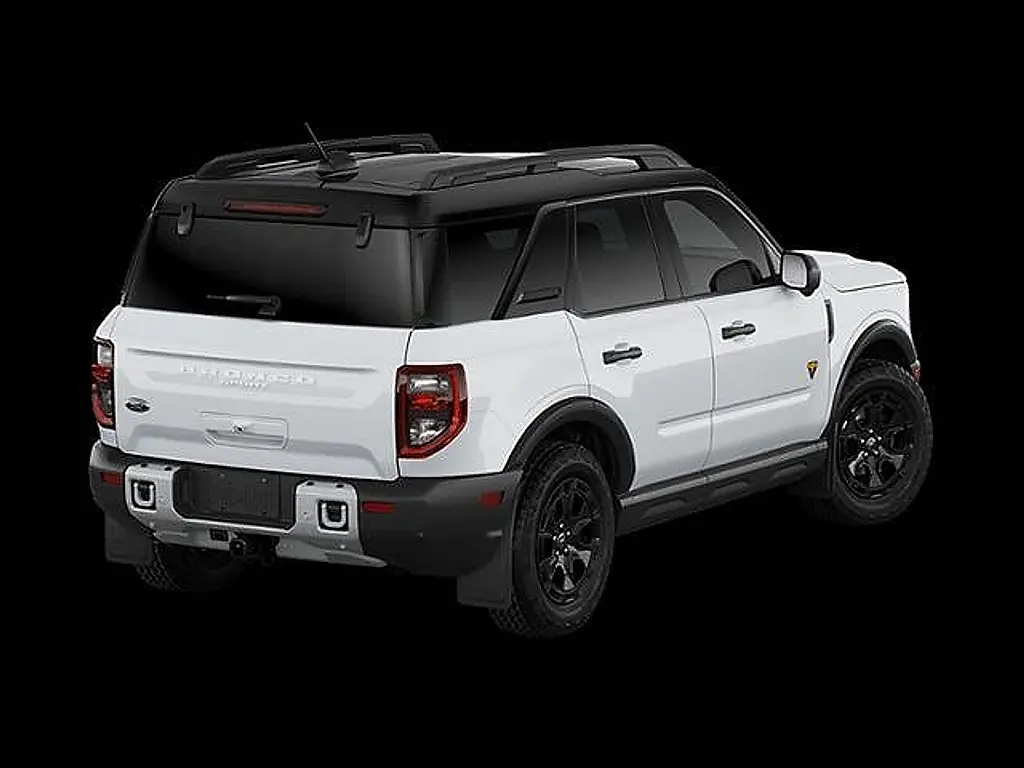 2026 Ford Bronco - $41,995