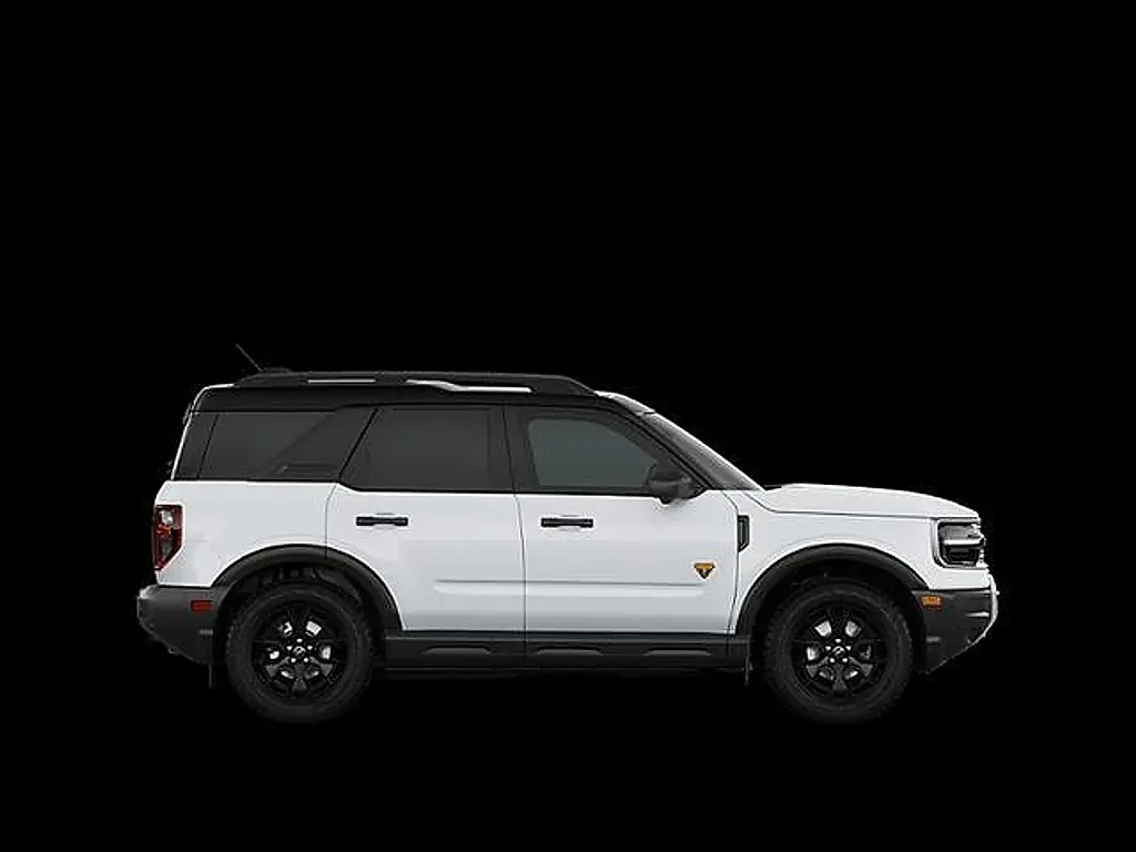 2026 Ford Bronco - $41,995