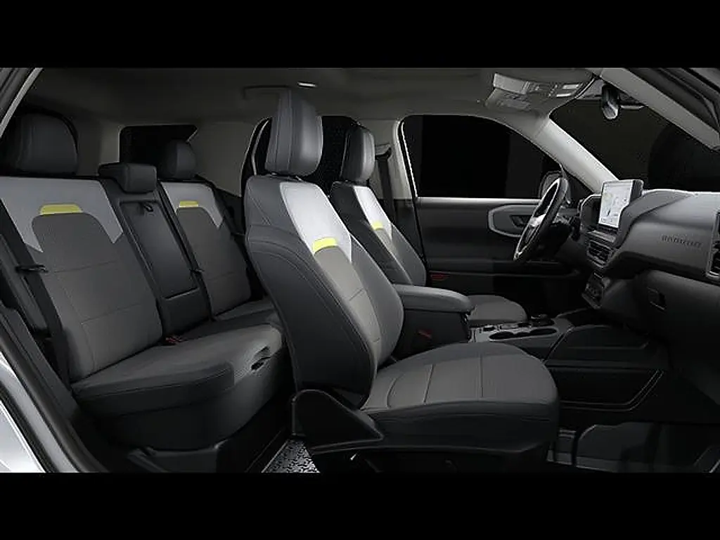 2026 Ford Bronco - $41,995