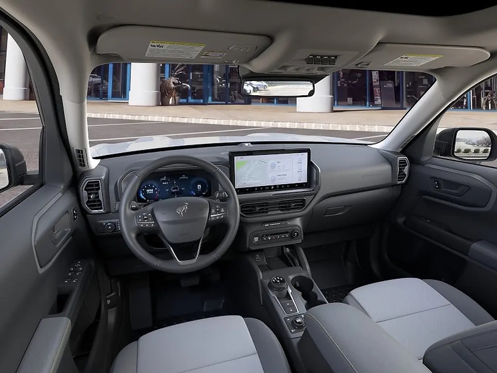 2026 Ford Bronco - $41,995