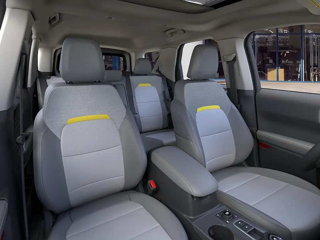 2026 Ford Bronco - $41,995