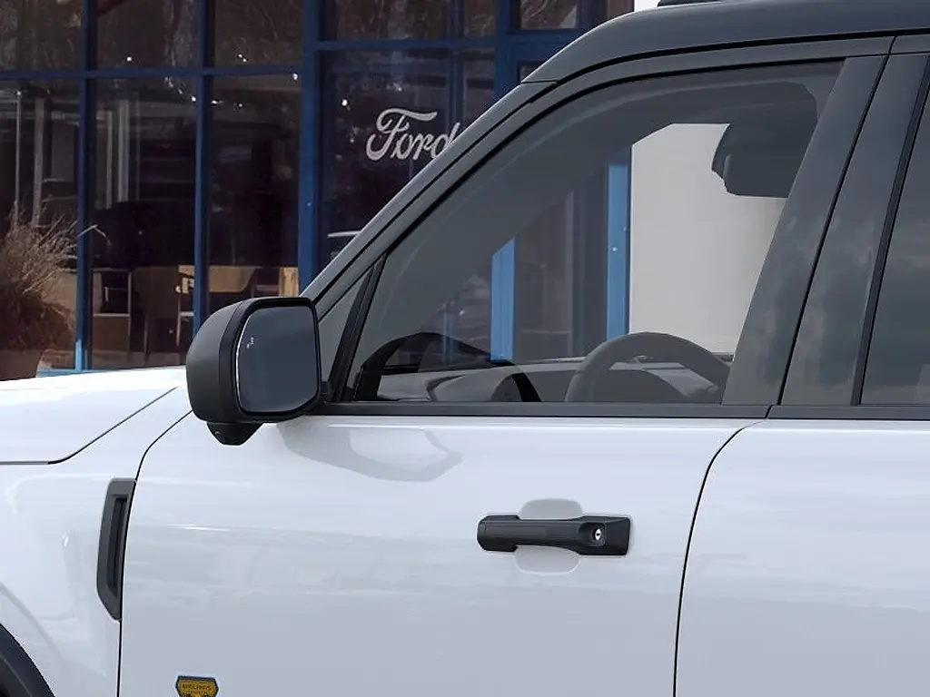 2026 Ford Bronco - $41,995