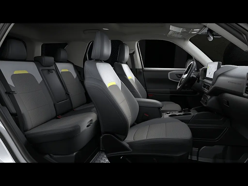 2026 Ford Bronco - $41,995