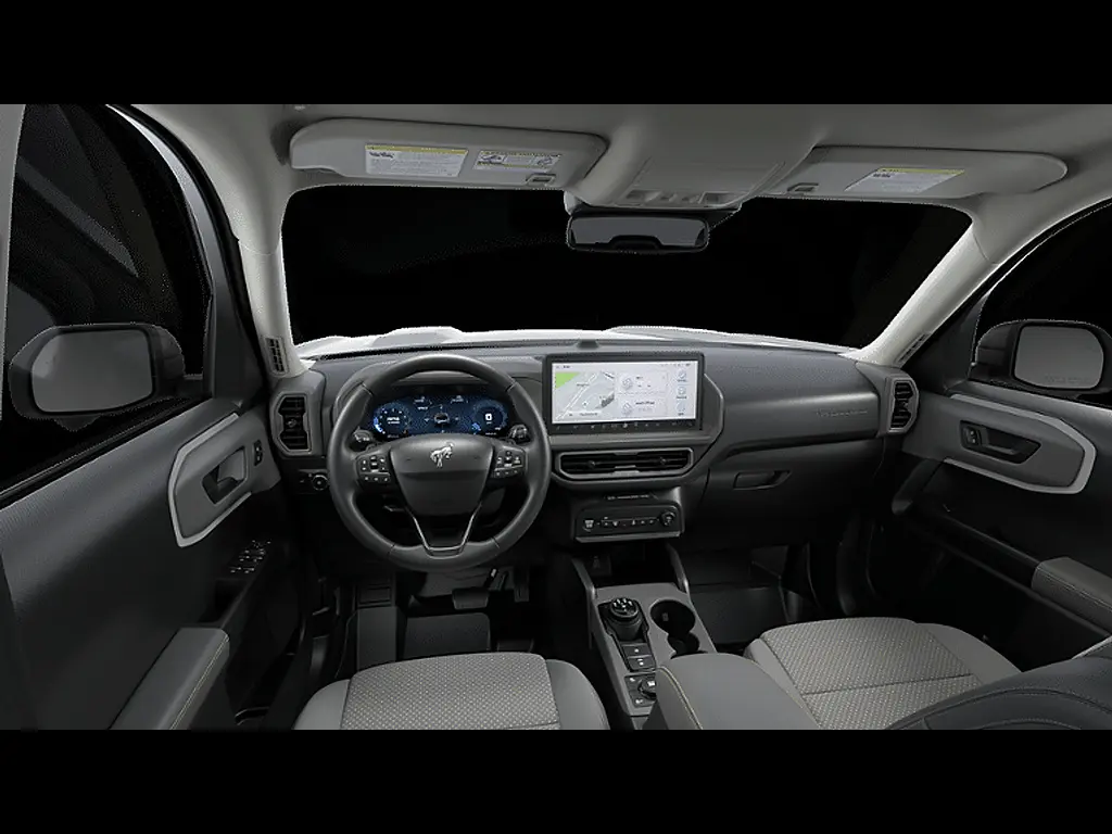 2026 Ford Bronco - $41,995