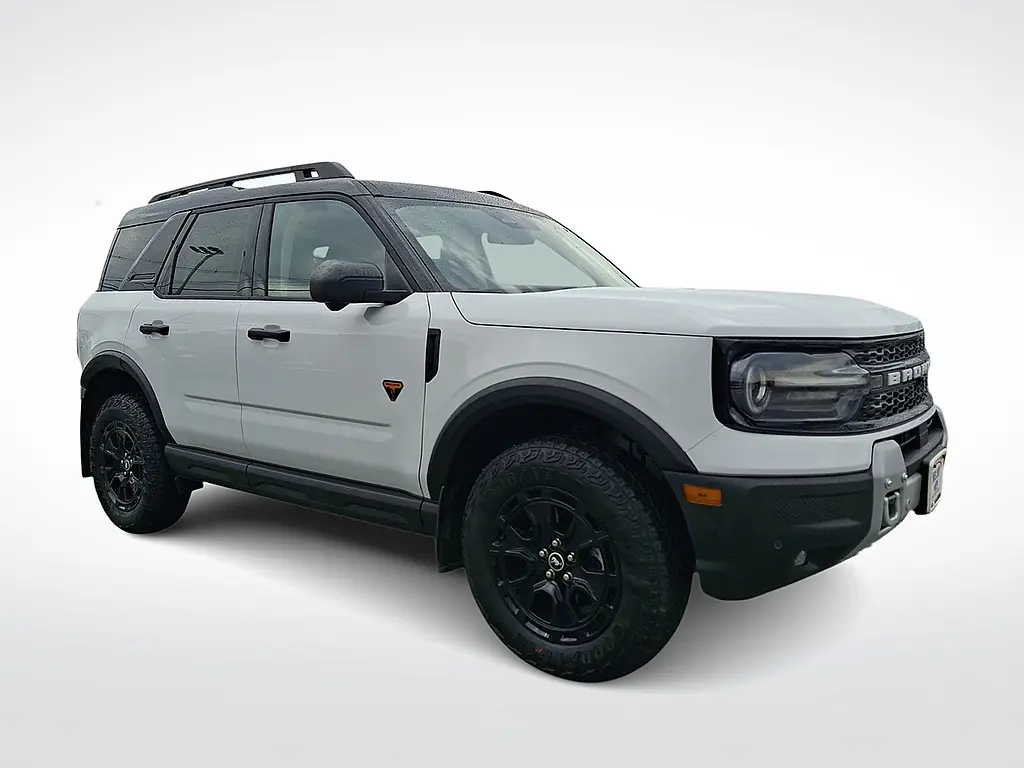 2026 Ford Bronco - $41,995