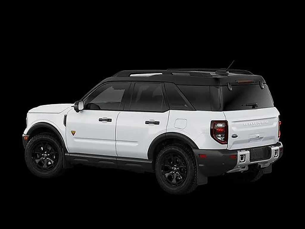 2026 Ford Bronco - $41,995