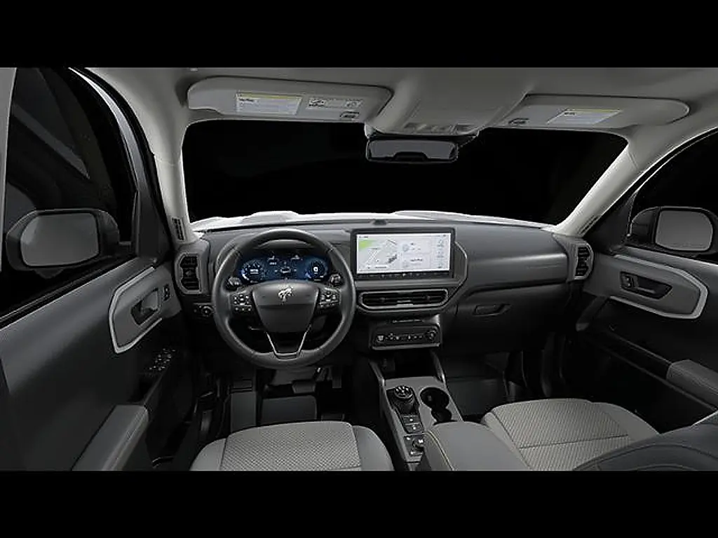 2026 Ford Bronco - $41,995