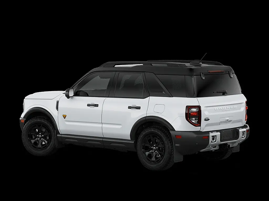 2026 Ford Bronco - $41,995