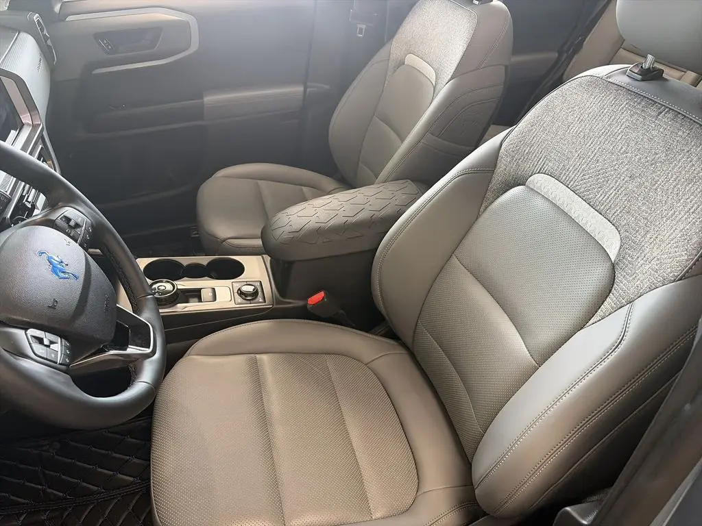 2026 Ford Bronco - $37,620