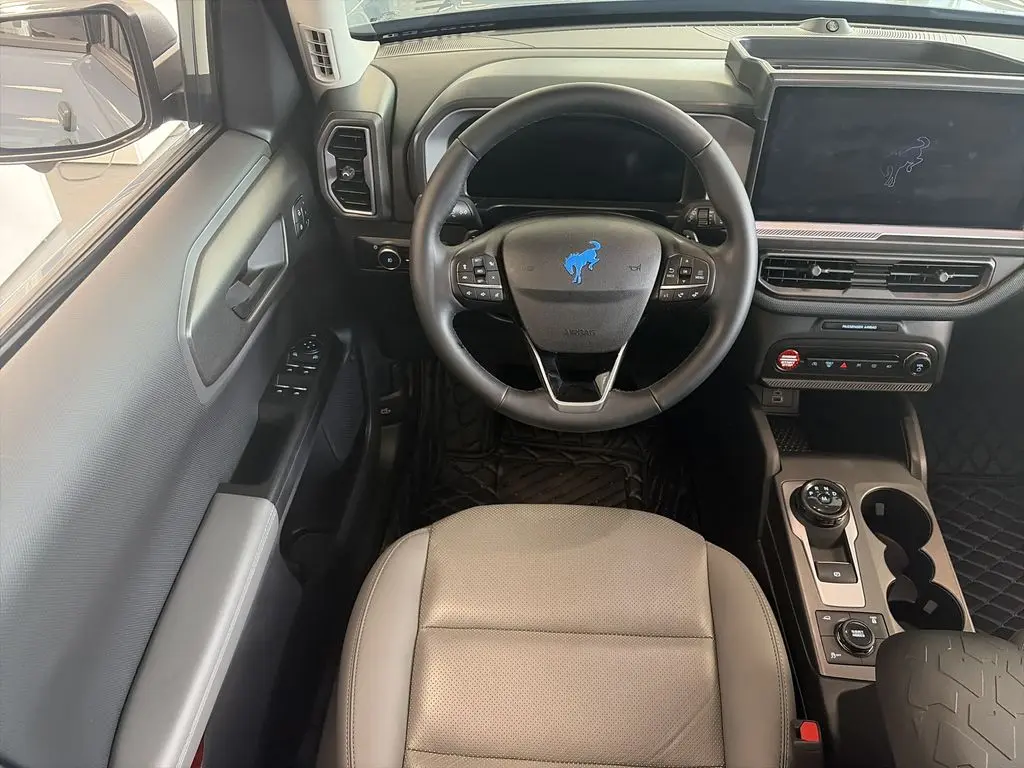 2026 Ford Bronco - $37,620