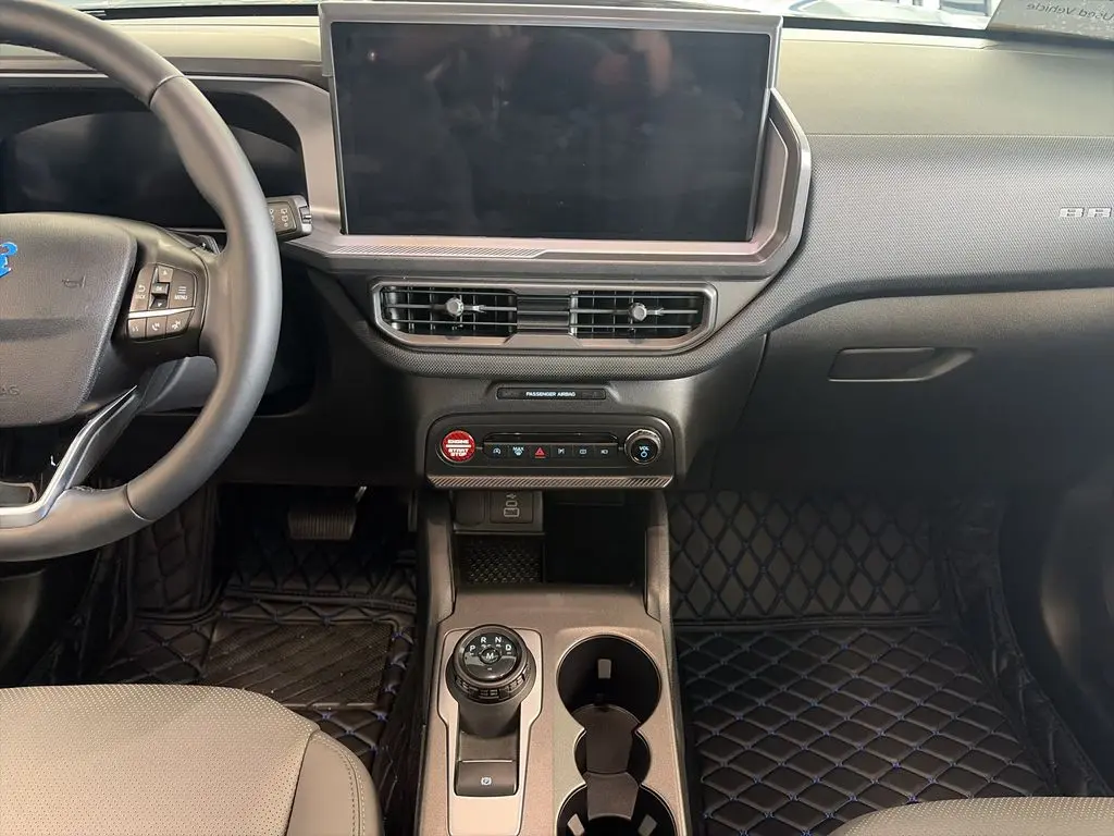 2026 Ford Bronco - $37,620