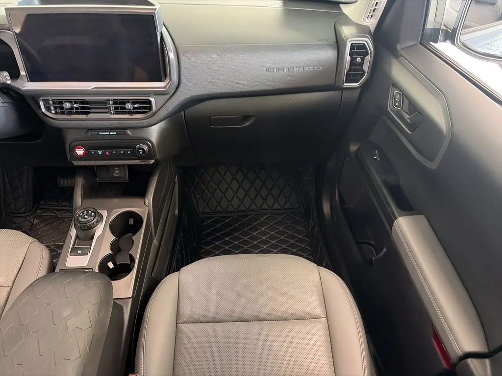 2026 Ford Bronco - $37,620