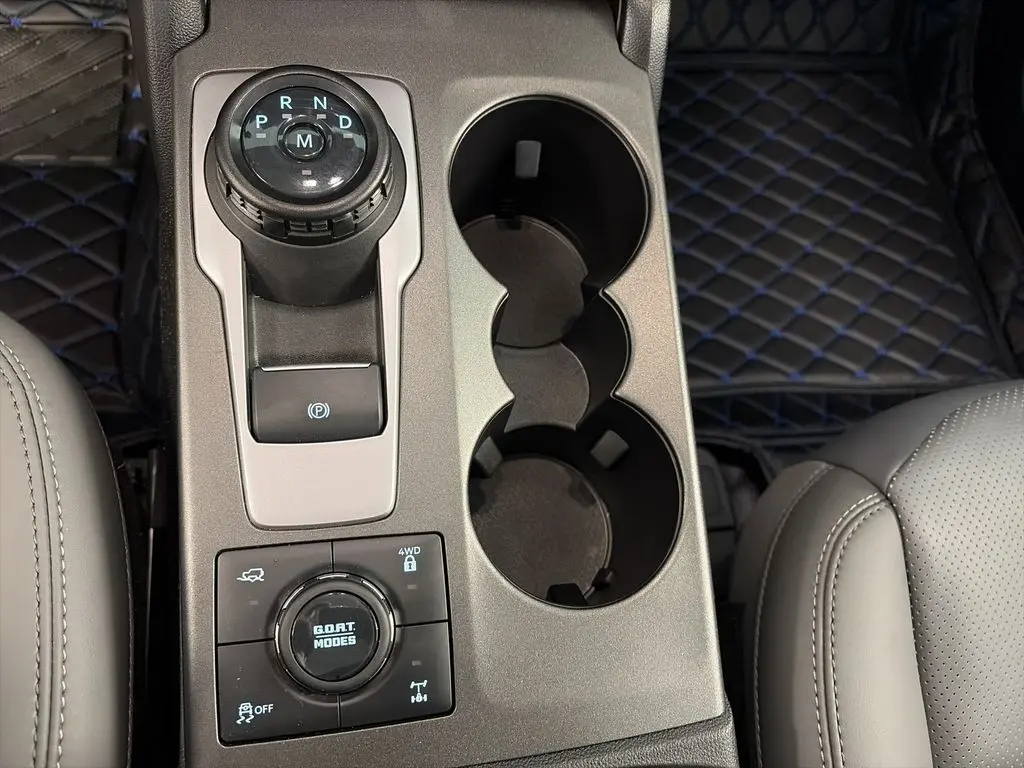 2026 Ford Bronco - $37,620