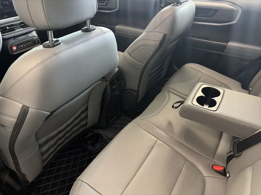 2026 Ford Bronco - $37,620