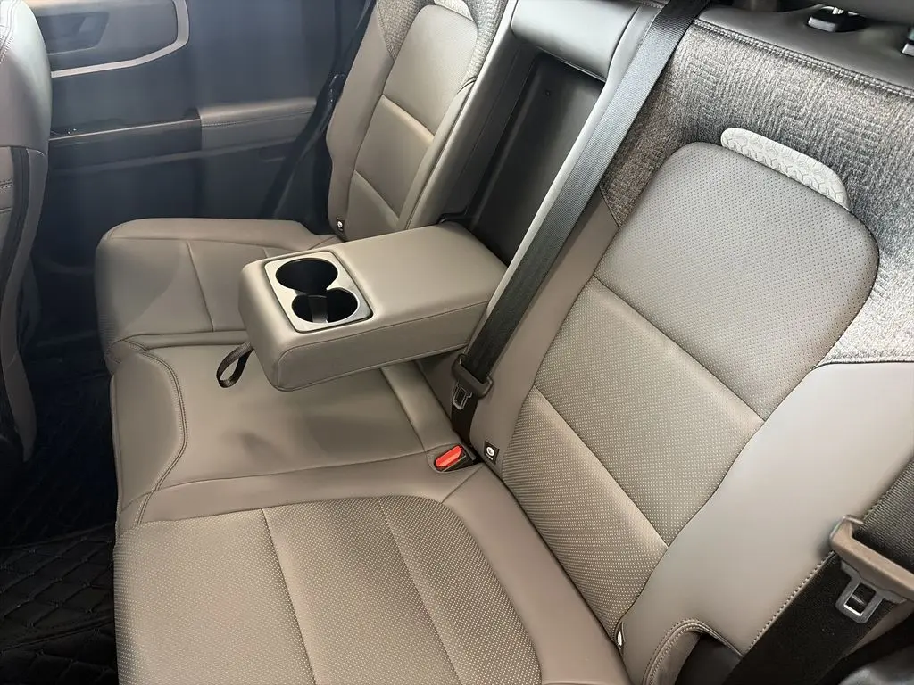2026 Ford Bronco - $37,620
