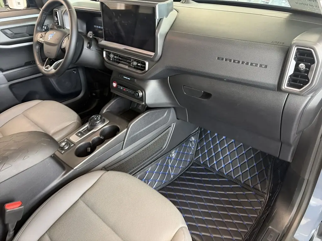 2026 Ford Bronco - $37,620