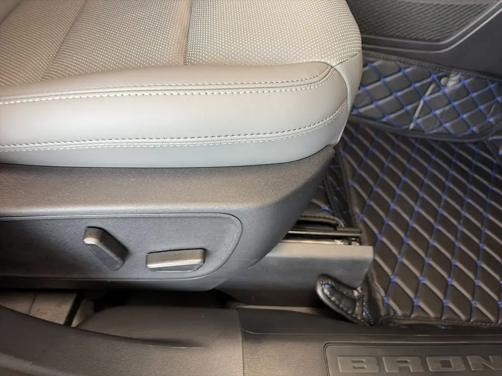 2026 Ford Bronco - $37,620