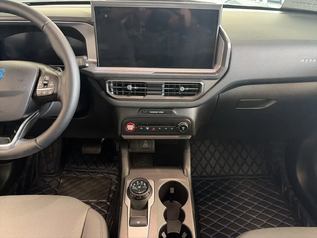 2026 Ford Bronco - $37,040