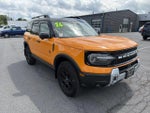 2026 Bronco Sport Thumbnail 1