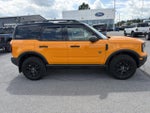 2026 Bronco Sport Thumbnail 2