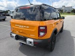 2026 Bronco Sport Thumbnail 3