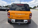 2026 Bronco Sport Thumbnail 4