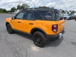 2026 Bronco Sport Thumbnail 6