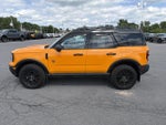 2026 Bronco Sport Thumbnail 7