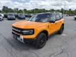 2026 Bronco Sport Thumbnail 8