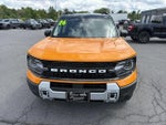 2026 Bronco Sport Thumbnail 9