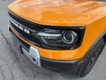 2026 Bronco Sport Thumbnail 10