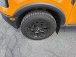 2026 Bronco Sport Thumbnail 11