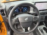2026 Bronco Sport Thumbnail 17