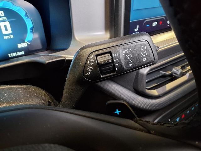 2026 Ford Bronco - $40,087