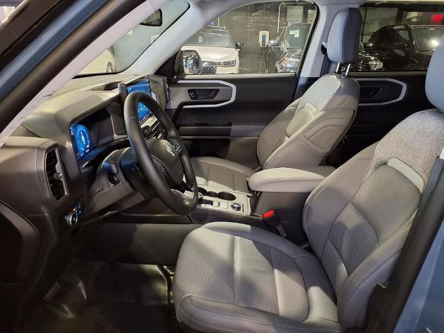 2026 Ford Bronco - $40,087