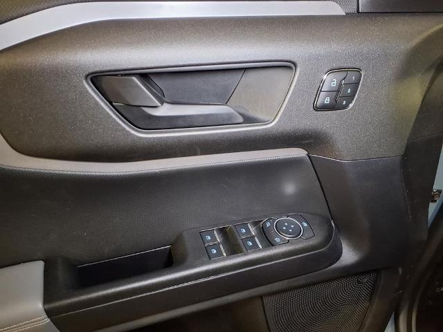 2026 Ford Bronco - $40,087