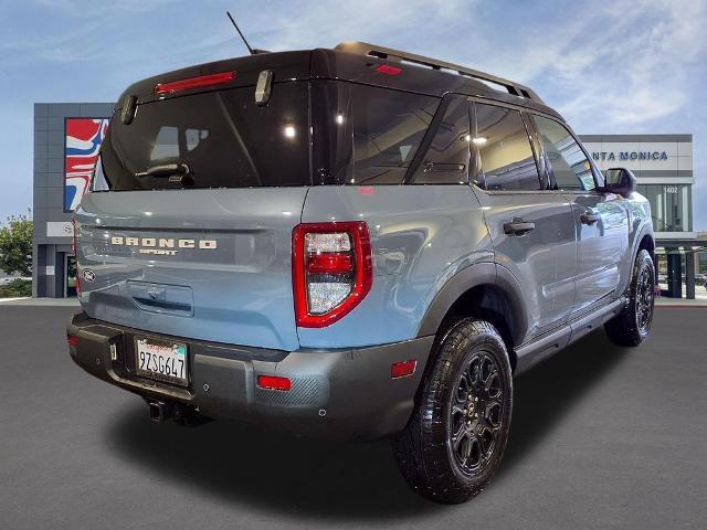 2026 Ford Bronco - $40,087
