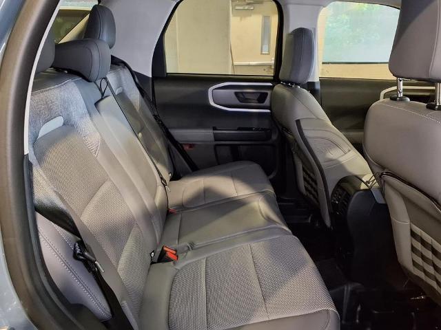 2026 Ford Bronco - $40,087