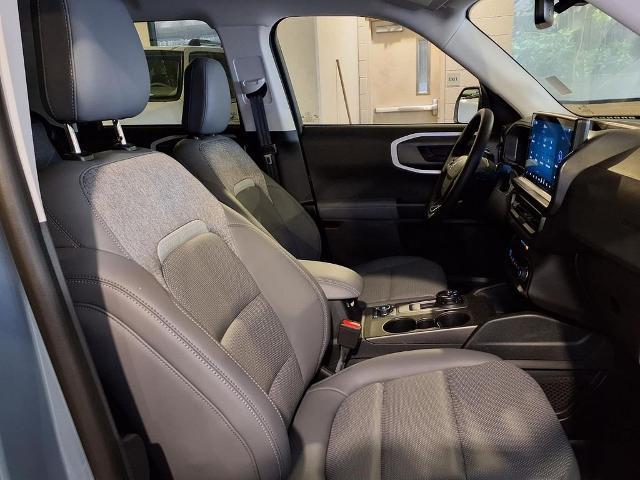 2026 Ford Bronco - $40,087