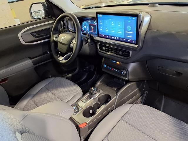 2026 Ford Bronco - $40,087