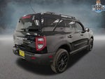 2025 Bronco Sport Thumbnail 2