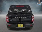 2025 Bronco Sport Thumbnail 3