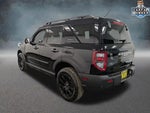 2025 Bronco Sport Thumbnail 4