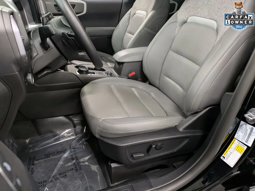 2025 Ford Bronco - $29,010